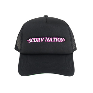 Trucker Cap