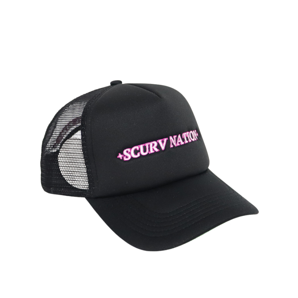 Trucker Cap