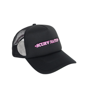Trucker Cap