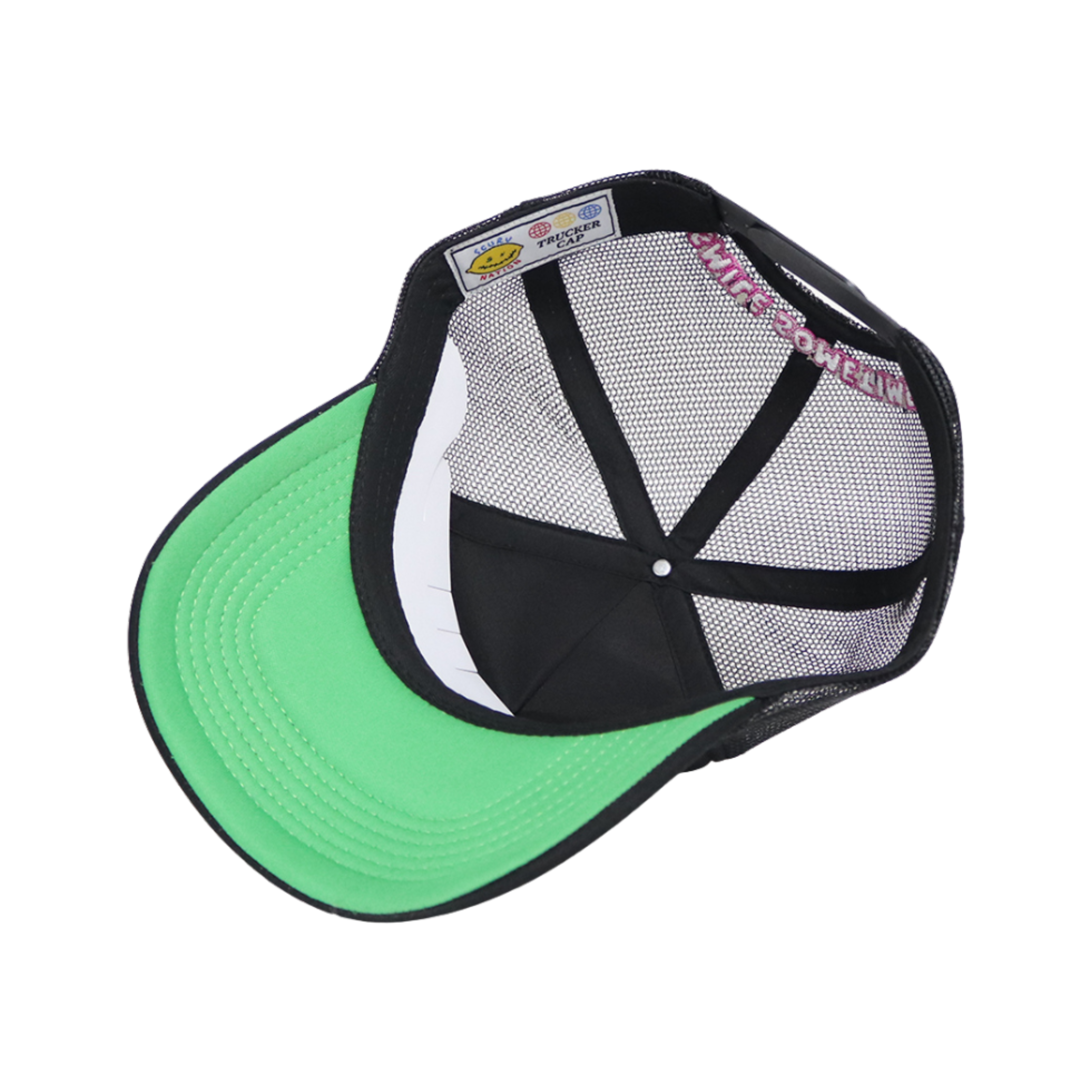 Trucker Cap